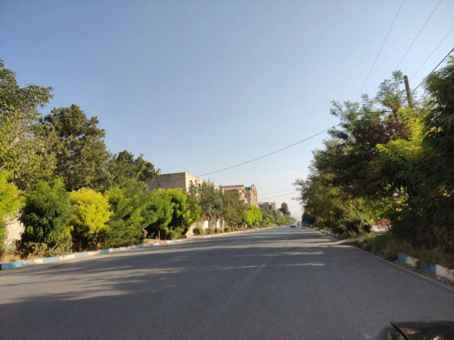 زمین مناسب ویلا معاوضه با آپارتمان
