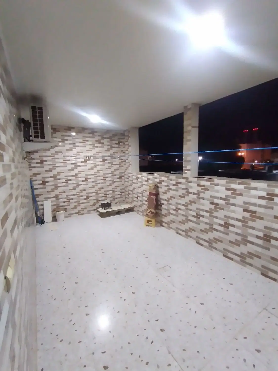 خانه ویلایی دوطبقه