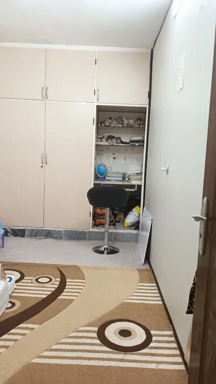 خانه ویلایی دوطبقه