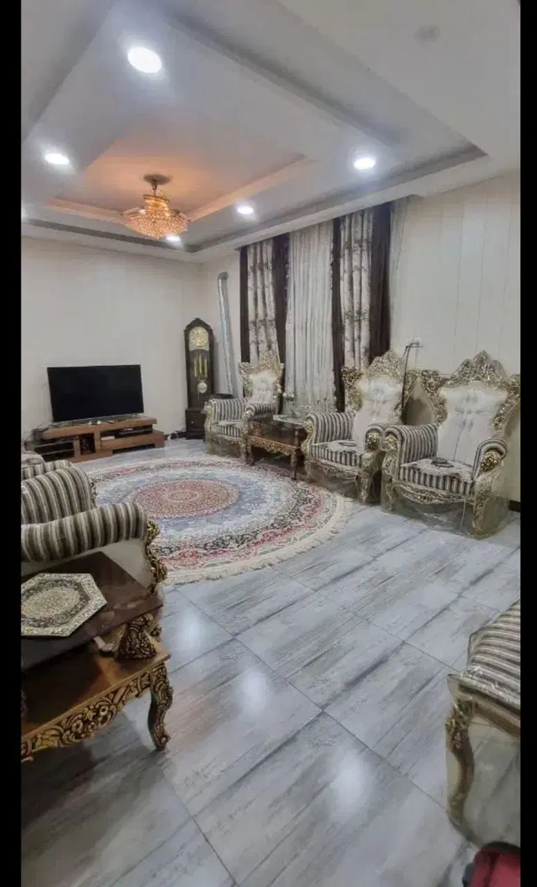خانه ویلایی
