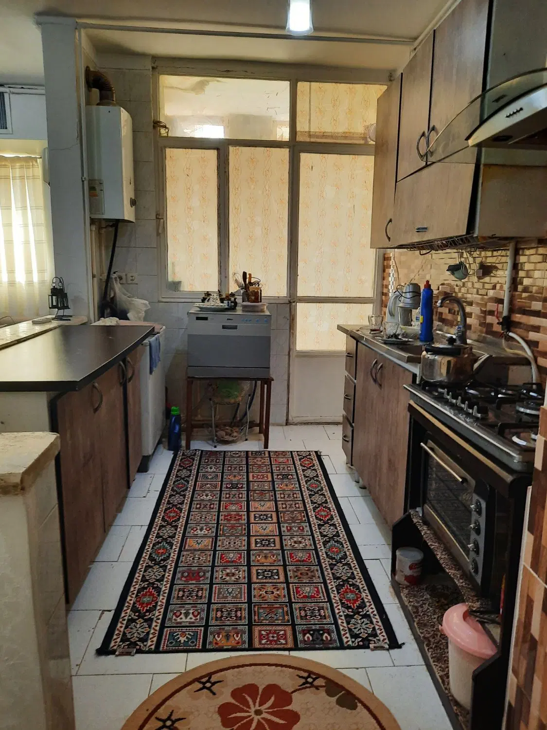 سندار ۶۰متری