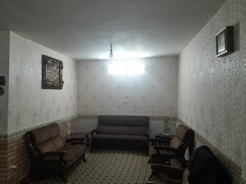 خانه  آپارتمان ۵۵متری  تک واحدی