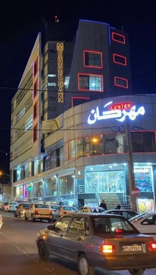 اجاره واحداداری در پاساژ مهرگان شاهین ویلا