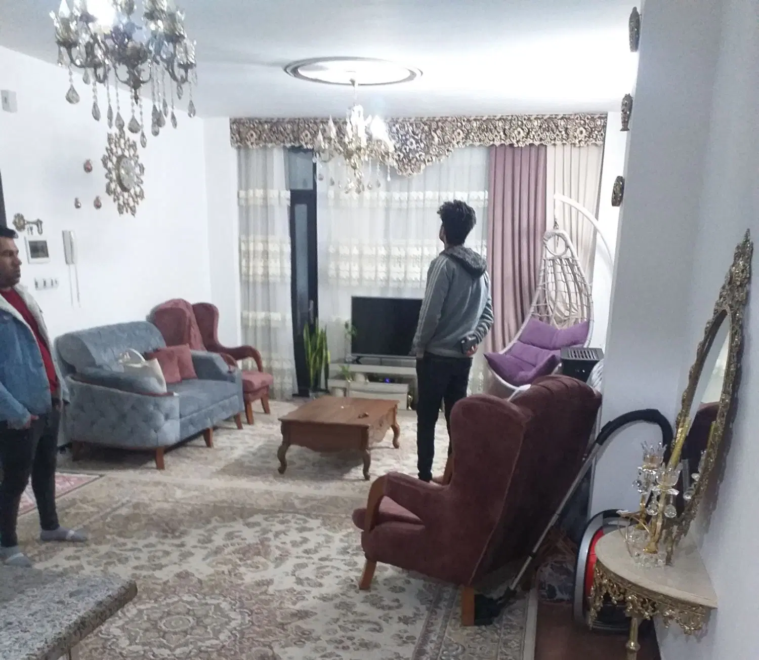 فروش خونه