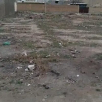 زمین فرهنگ شهر بعداز کانال