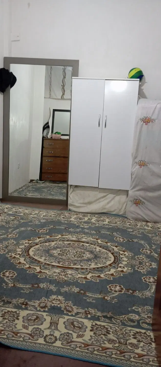 اجاره آپارتمان ۶۰ متری