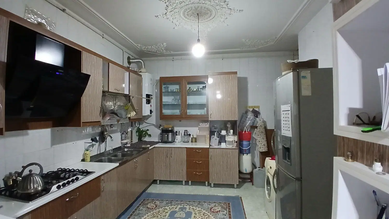 خانه ویلایی