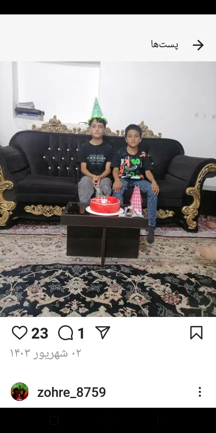 خونه 60 متری در داود آباد