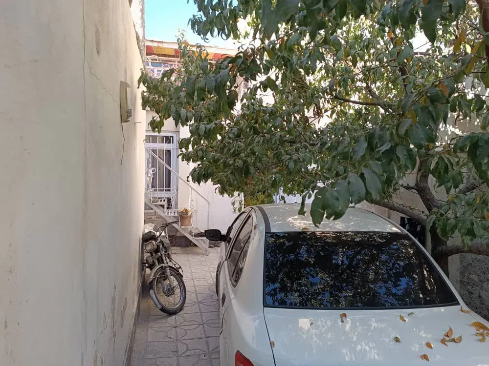 خانه ویلایی