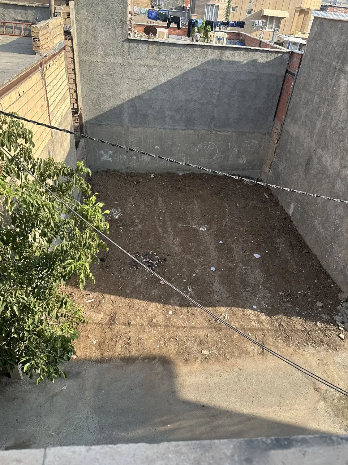 فروش خانه ۳طبقه موسک ۲