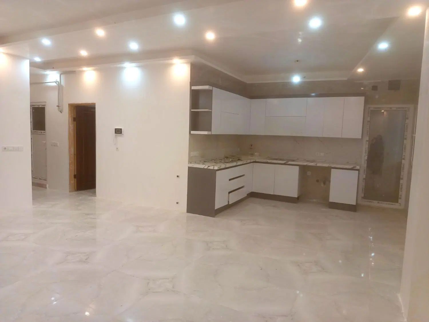 خانه نو ساز