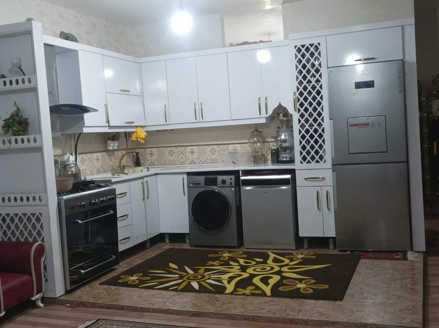 خانه ویلایی
