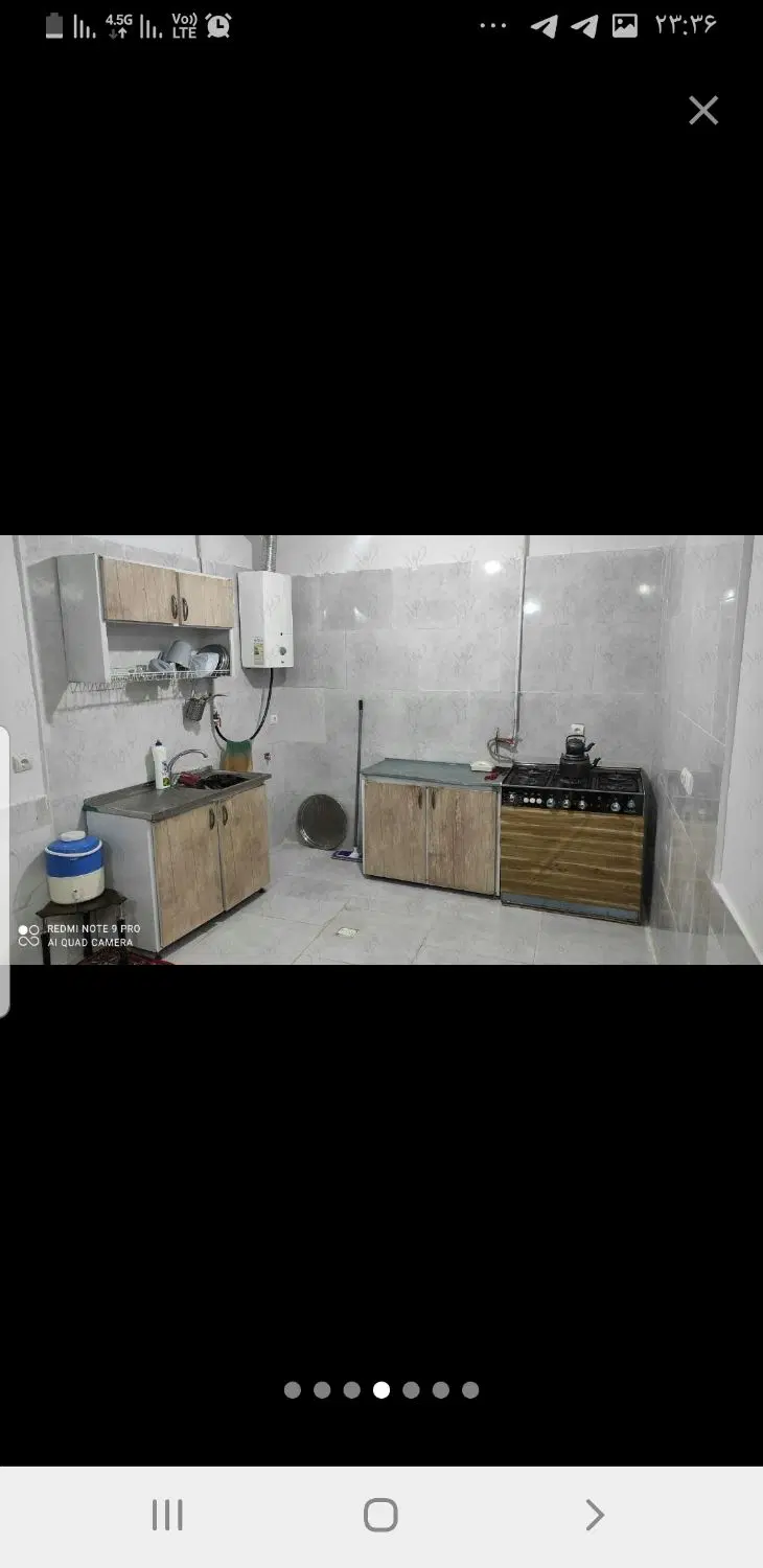 ویلایی دربست اسلام آباد .خیابان ولیعصر