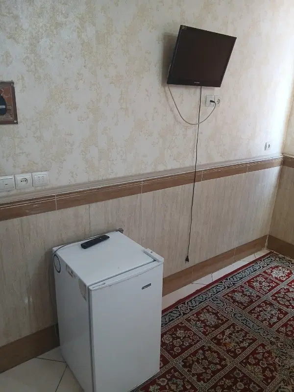 سوییت اپارتمان _ ماهانه هفتگی روزانه ساعتی