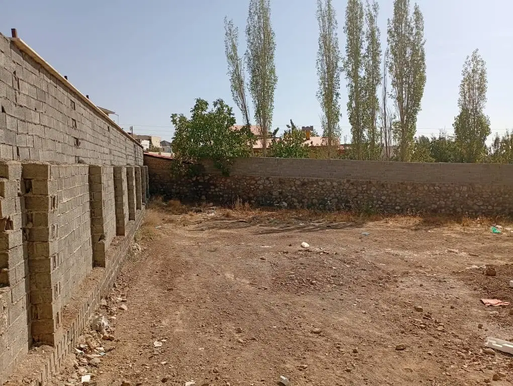 دماوندجابان داخل آبادی ۷۰۰مترزمین دوردیوارسندتکبرگ