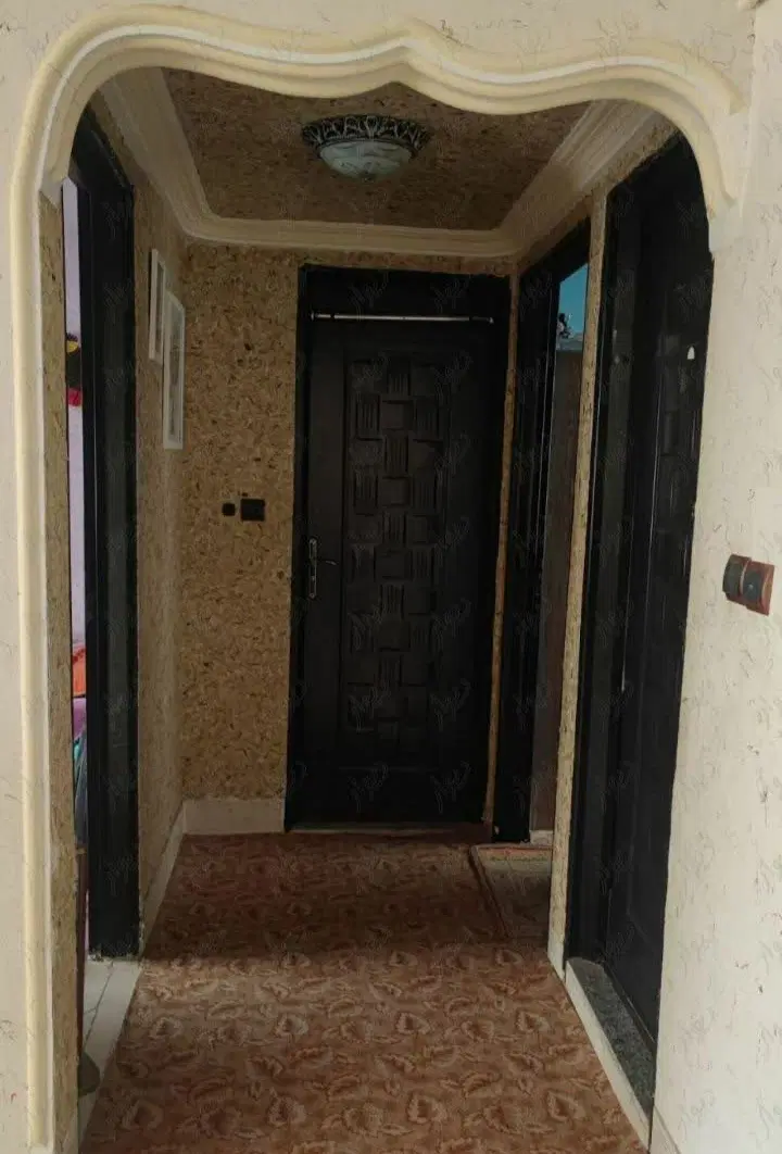 آپارتمان ۸۰ متری شیک و زیبا