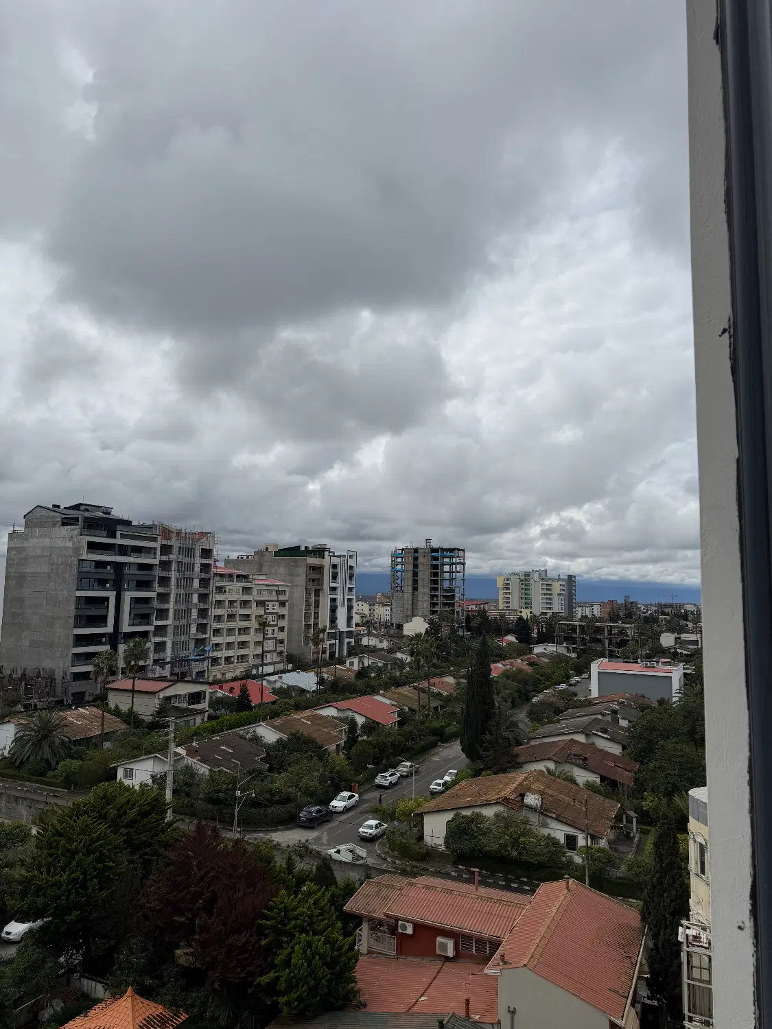 مغازه ۵۳ متری روبروی تیراژه