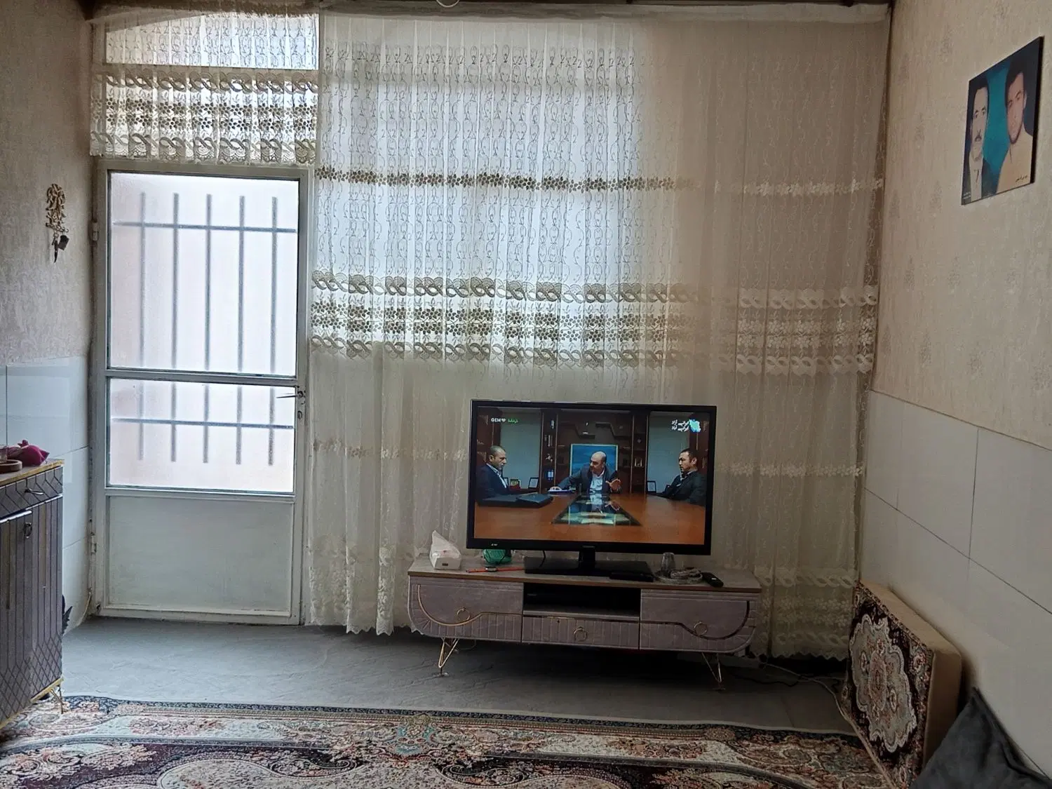 خانه ویلایی منجیل اباد