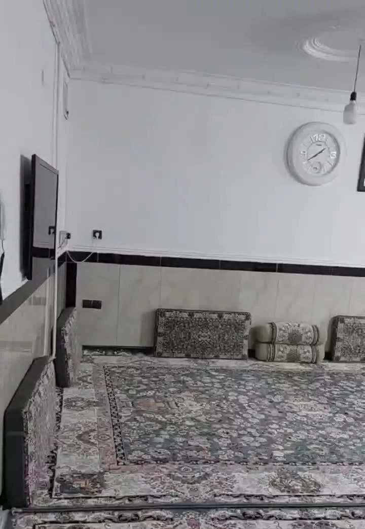 اجاره آپارتمان صدو ده متری طبقه ی اول