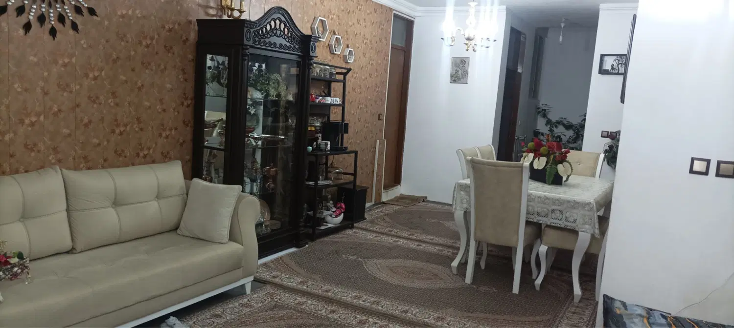 فروش منزل ویلایی