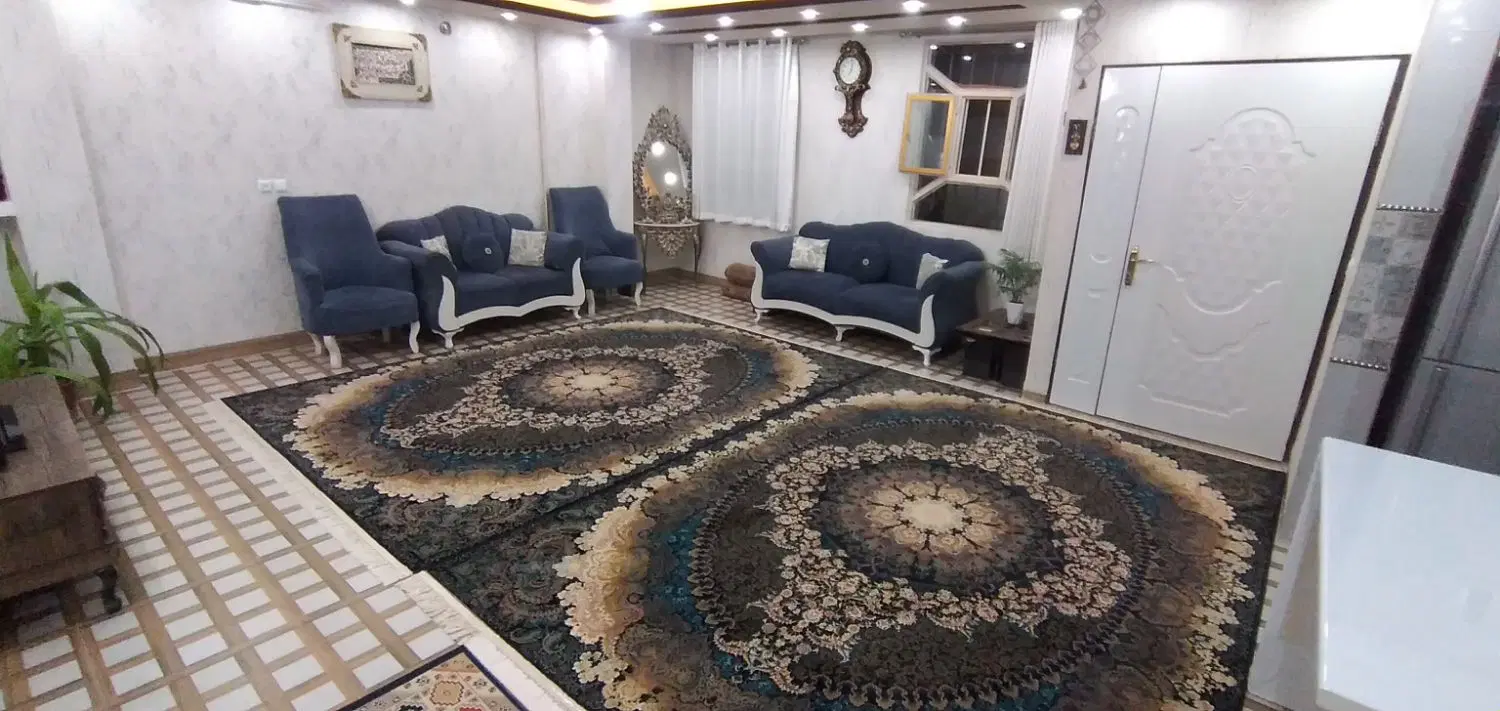 منزل دوطبقه  آتیشگاه خیابان نبوی منش فروش طبقه یک