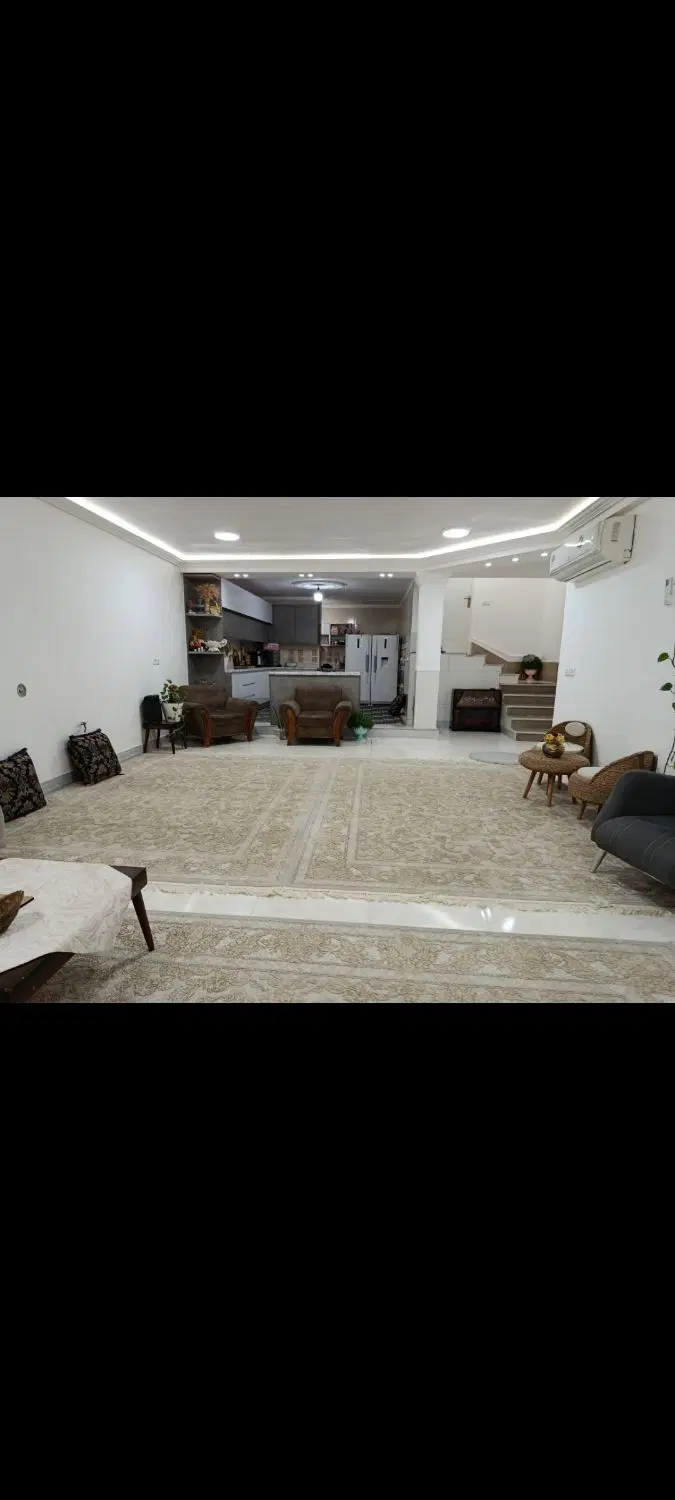 منزل مسکونی