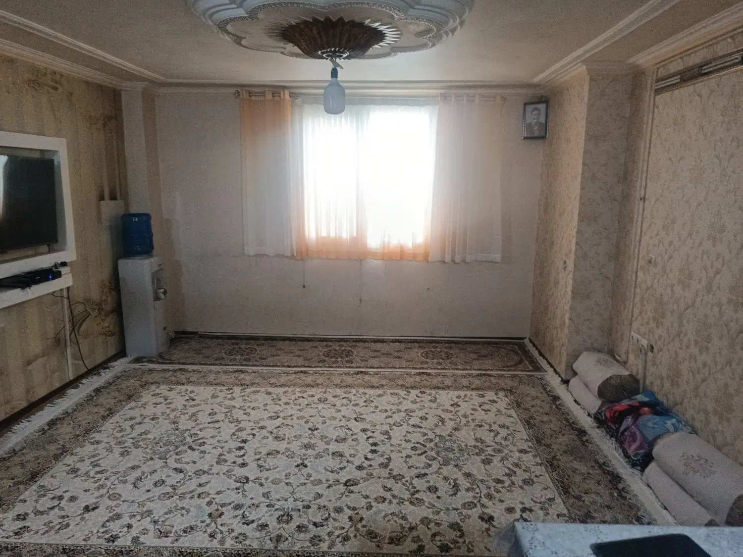 فروش آپارتمان مهر ماندگار