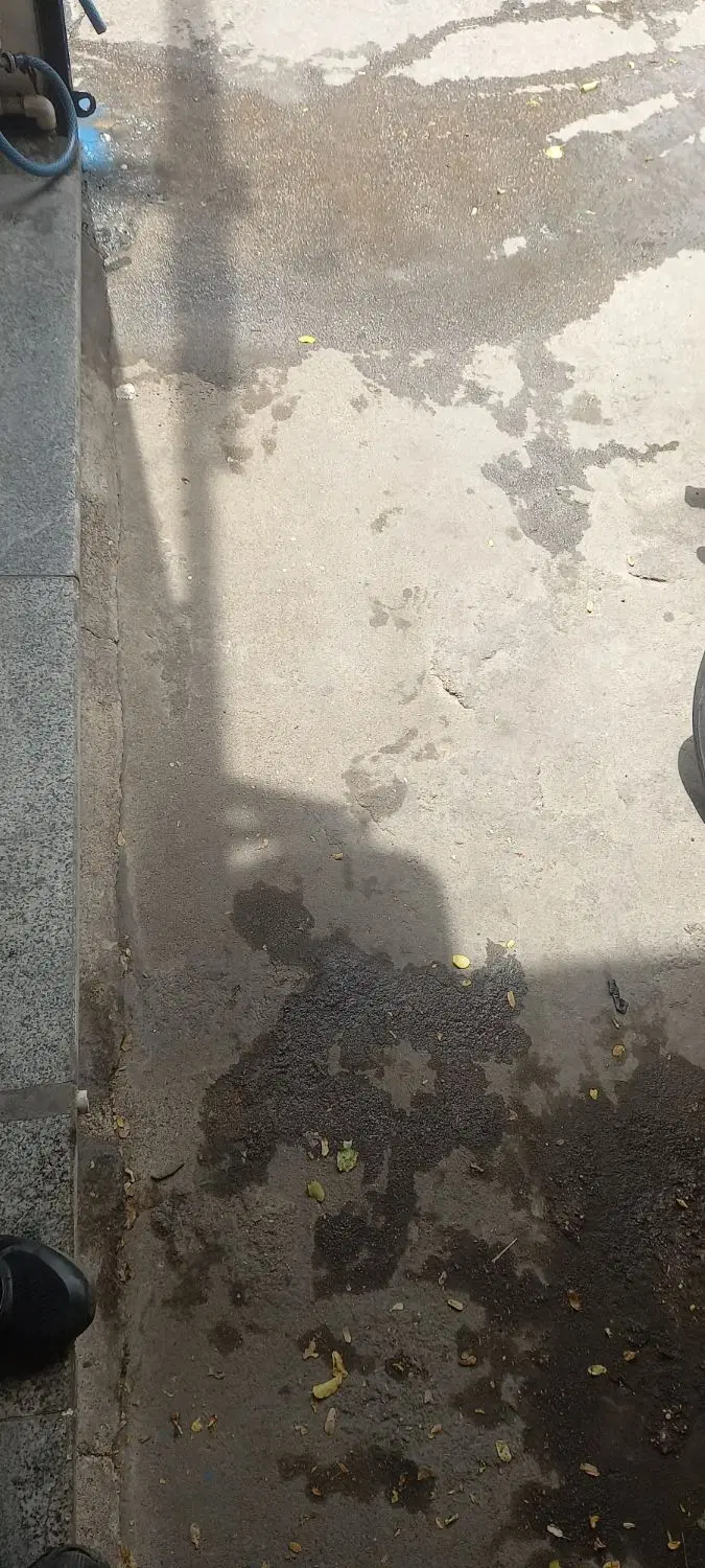 اجاره مغازه تعمیر گاه جلوبندی یا برق ماشین
