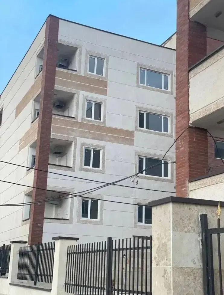 فاز۷ پروژه نیک پی سرای ایرانیان