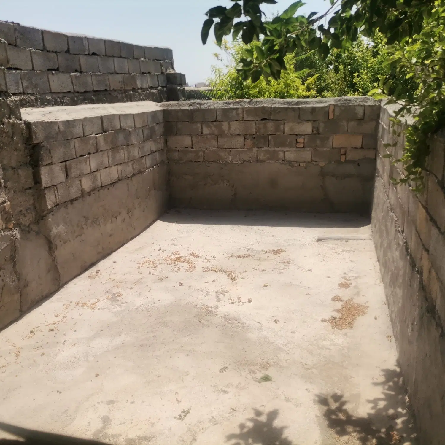 باغ فروشی