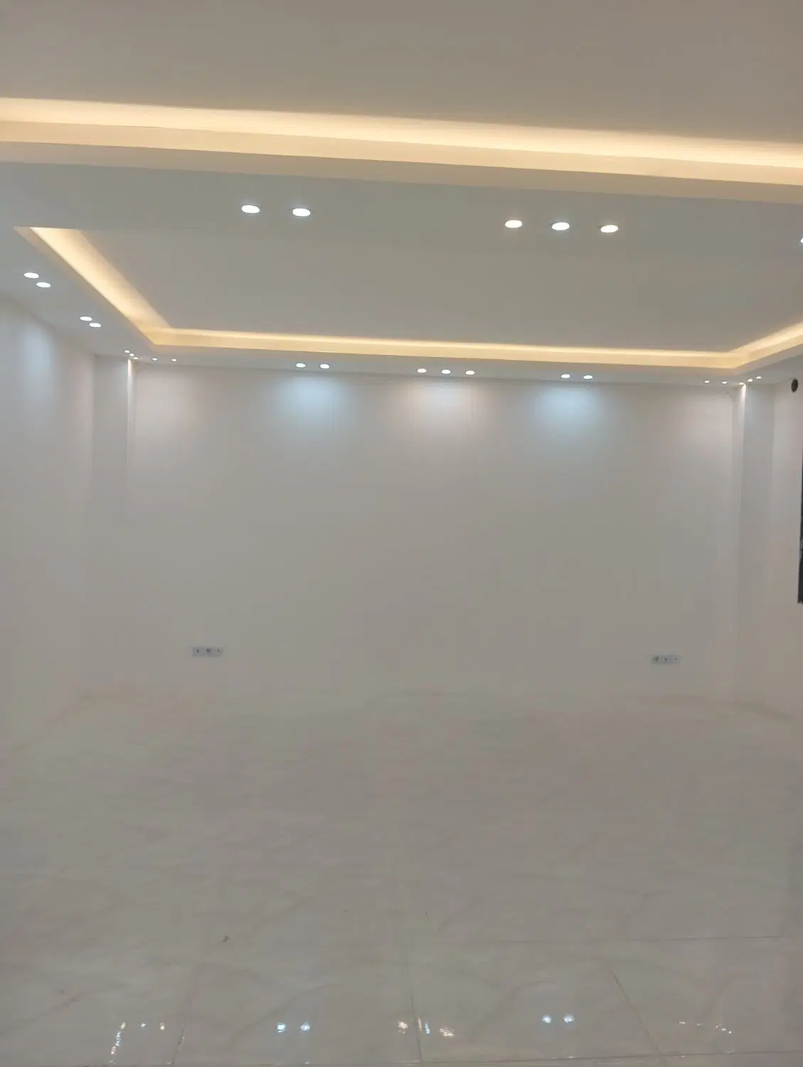 شریعتی و میدان فرمانداری