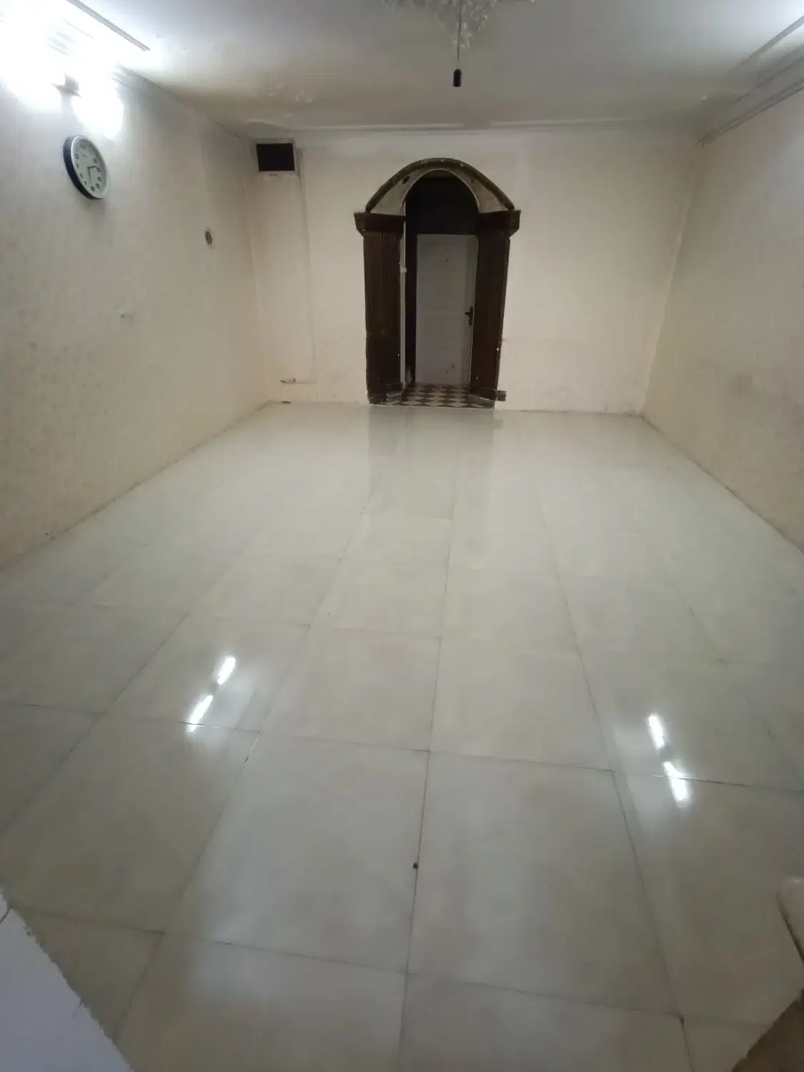 اجاره آپارتمان مناسب دفترکار یا مسکونی -واحد تخلیه