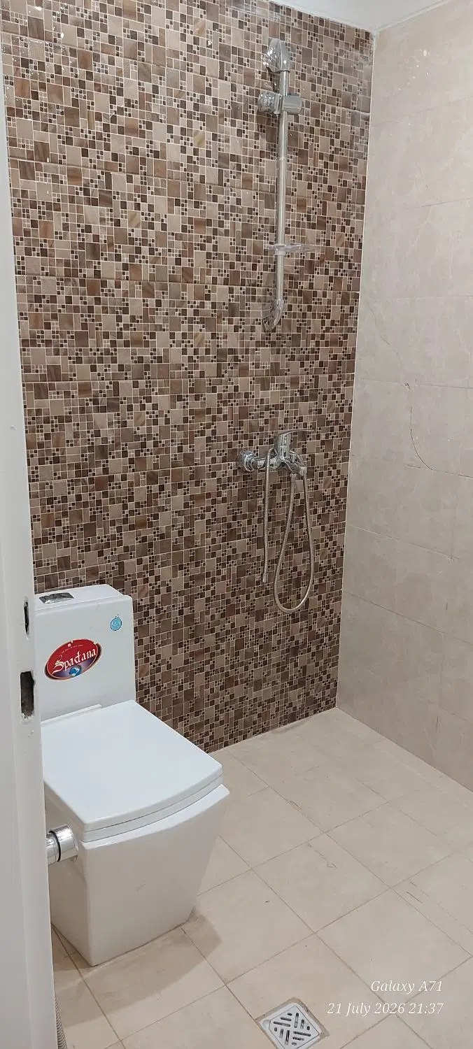 بلوار کمالی _ ۱۴۳ متر _ ۲ پارکینگدسندی _ تخلیه