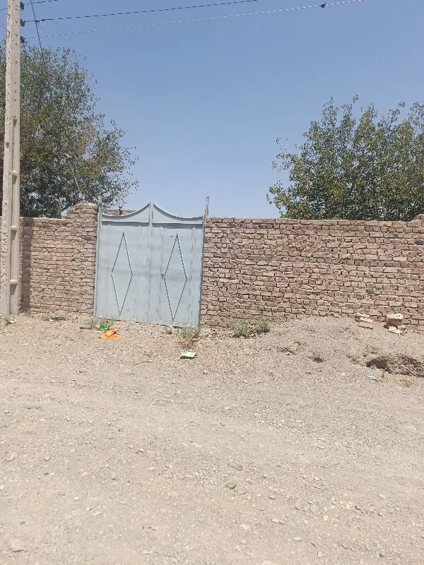 منزل اجاره ای در اسماعیل آباد خاش