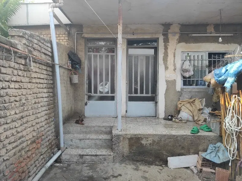 خونه مستاجری حاجیکلاته
