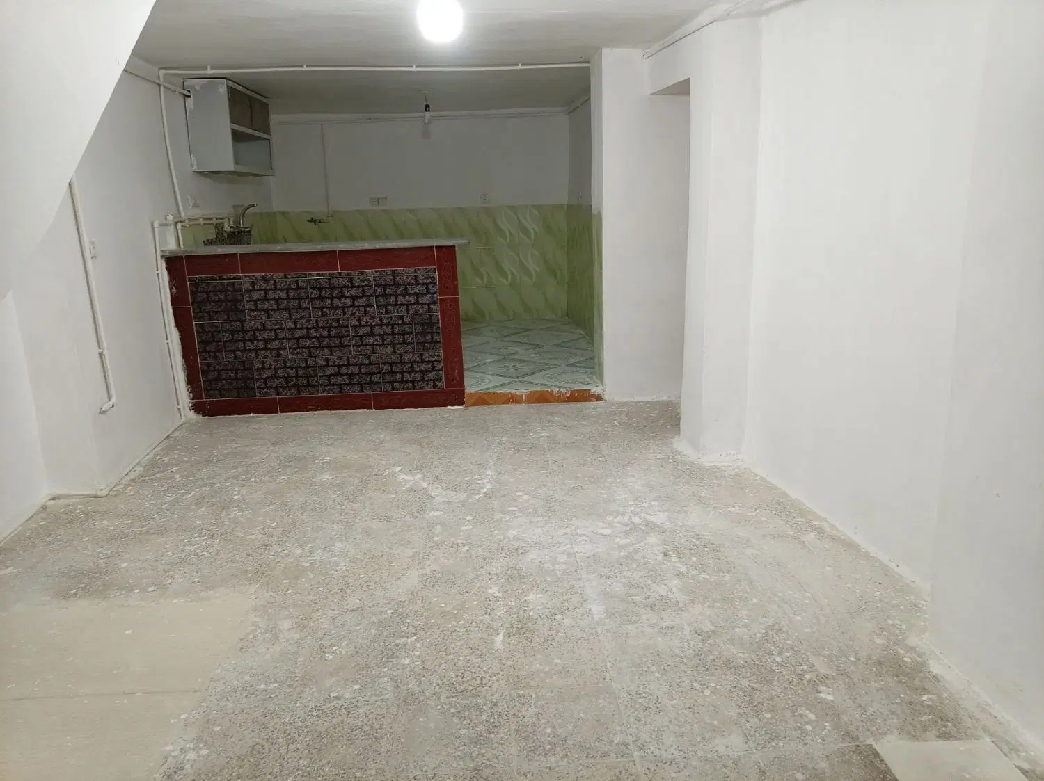 رهن واجاره خانه نقلی تمیز