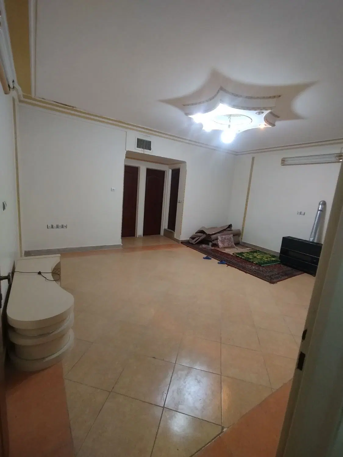 رهن  آپارتمان ۸۵متری