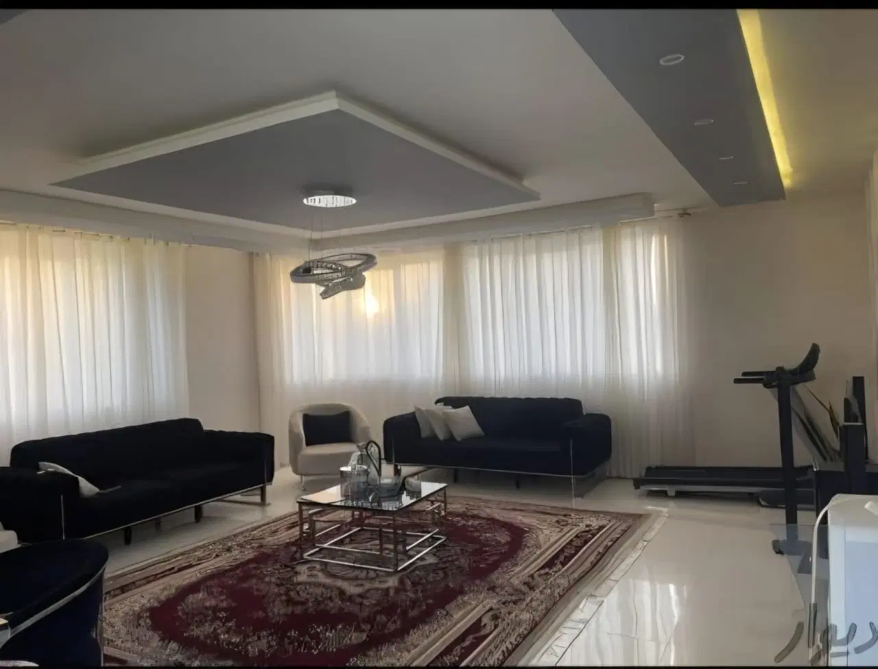 فروش خانه دوخواب گویم