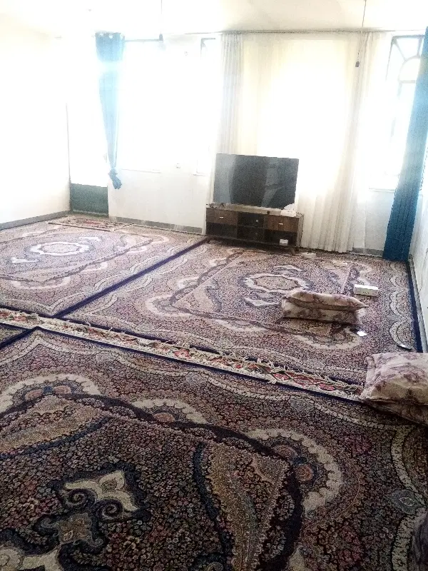 800 تومن رهن کامل طبقه دوم شهرک رجایی