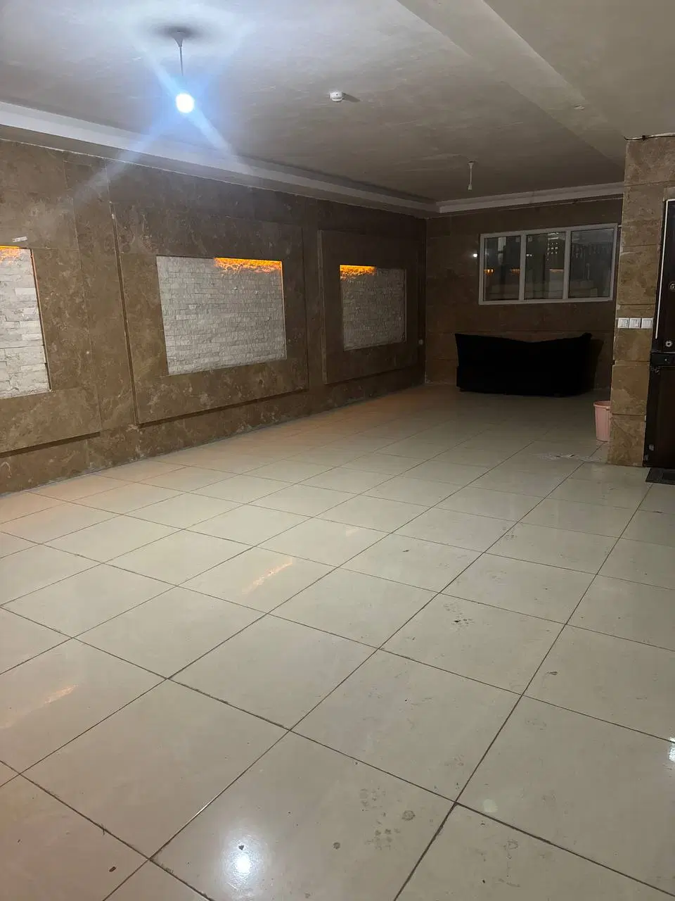 آپارتمان خوش نقشه