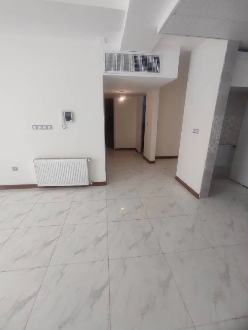 اپارتمان ۲ خوابه