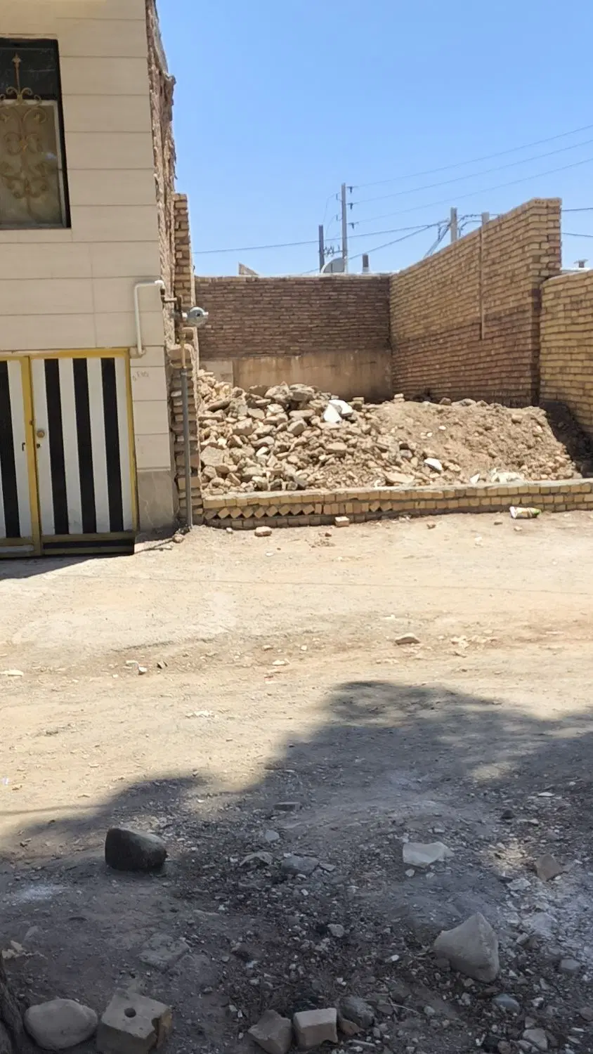 چهار دیواری
