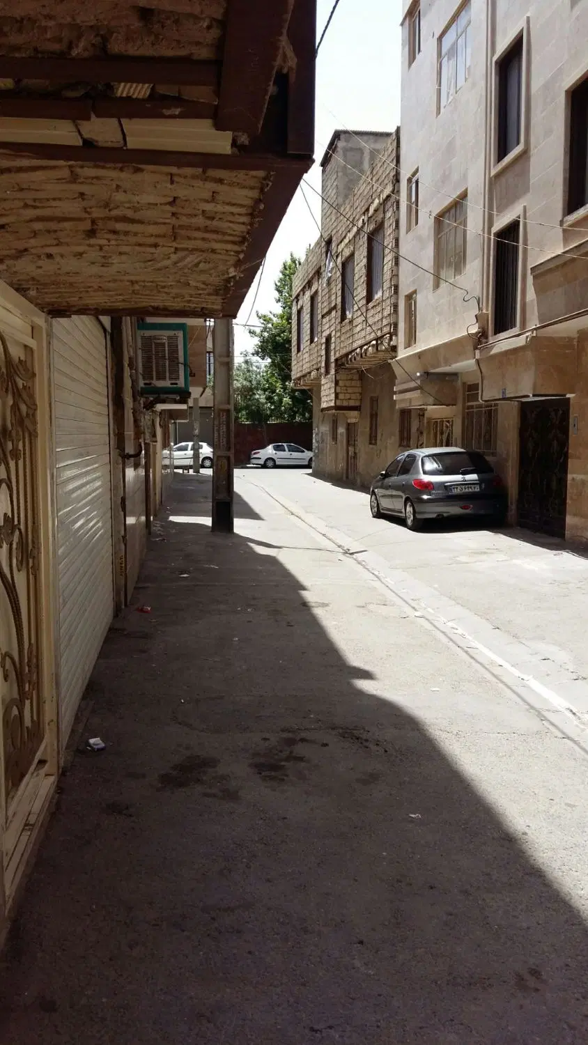 آپارتمان ۷۸متری