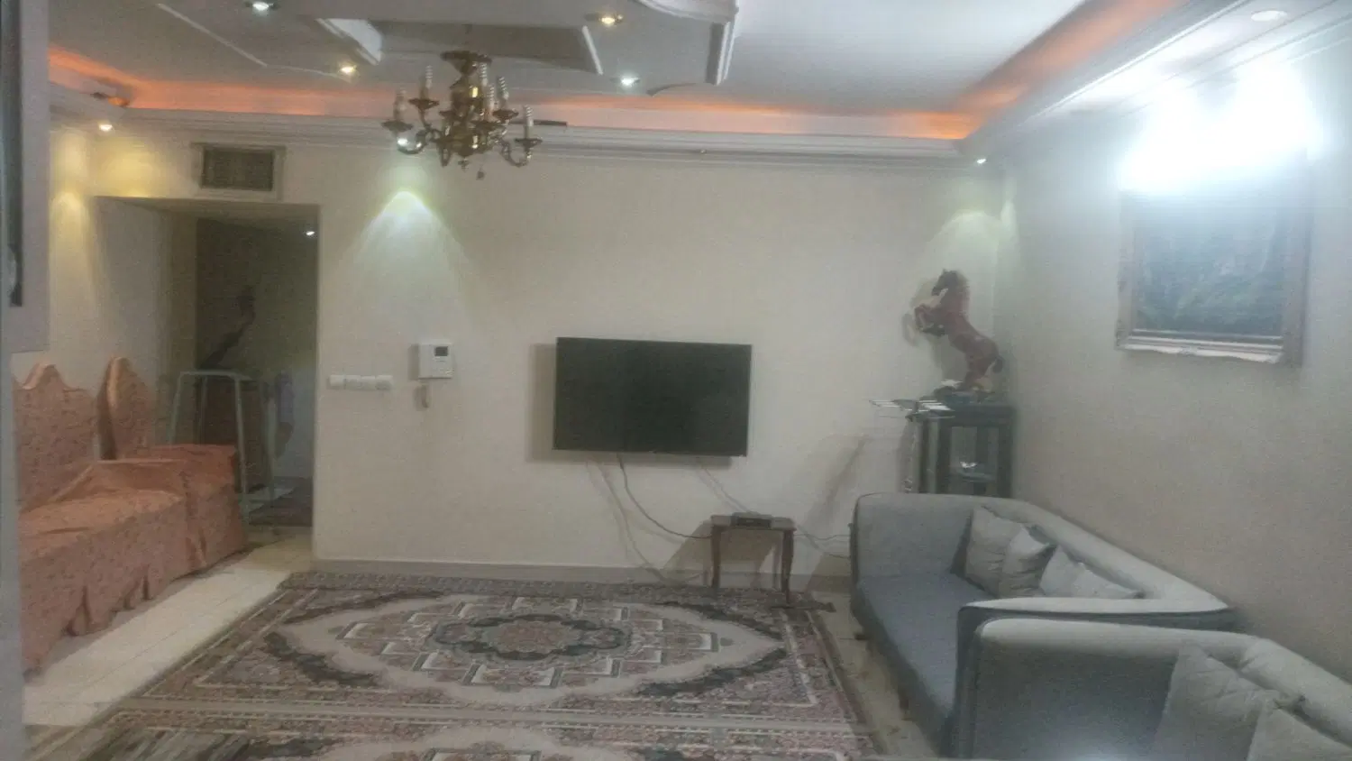 آپارتمان فروشی