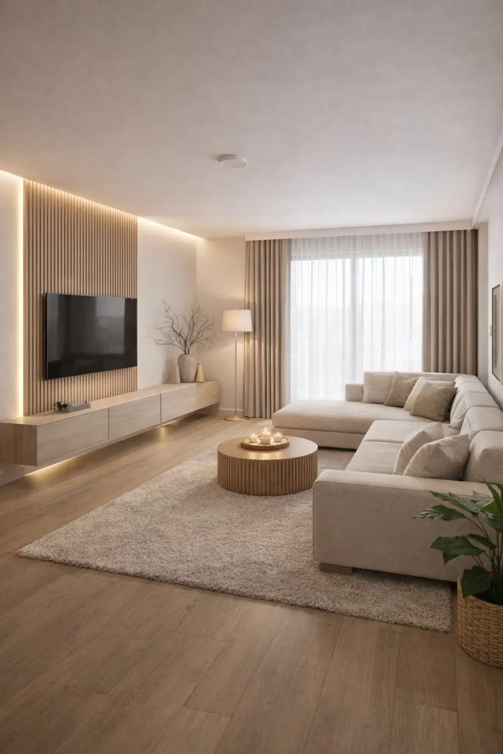 اپارتمان ۱۰۰ متر اوایل اپادانا