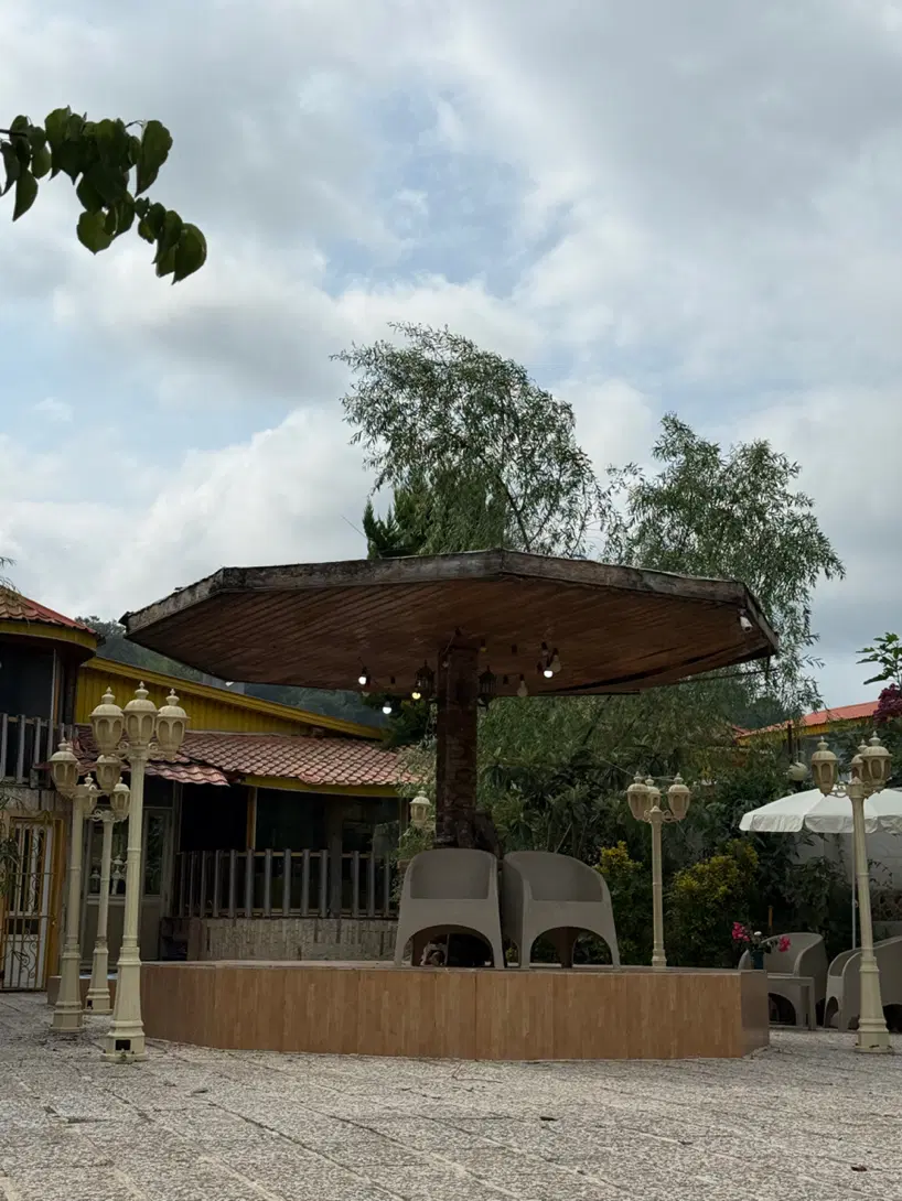 ویلای۷۳۰متری زیبا جنگلی،برای زندگی،سرمایه گذاری