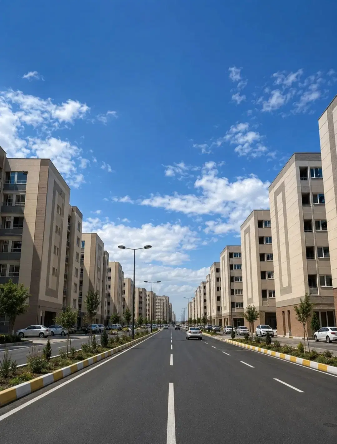 خرید و فروش مسکن ملی مهرگان و اقبالیه نقد و چک
