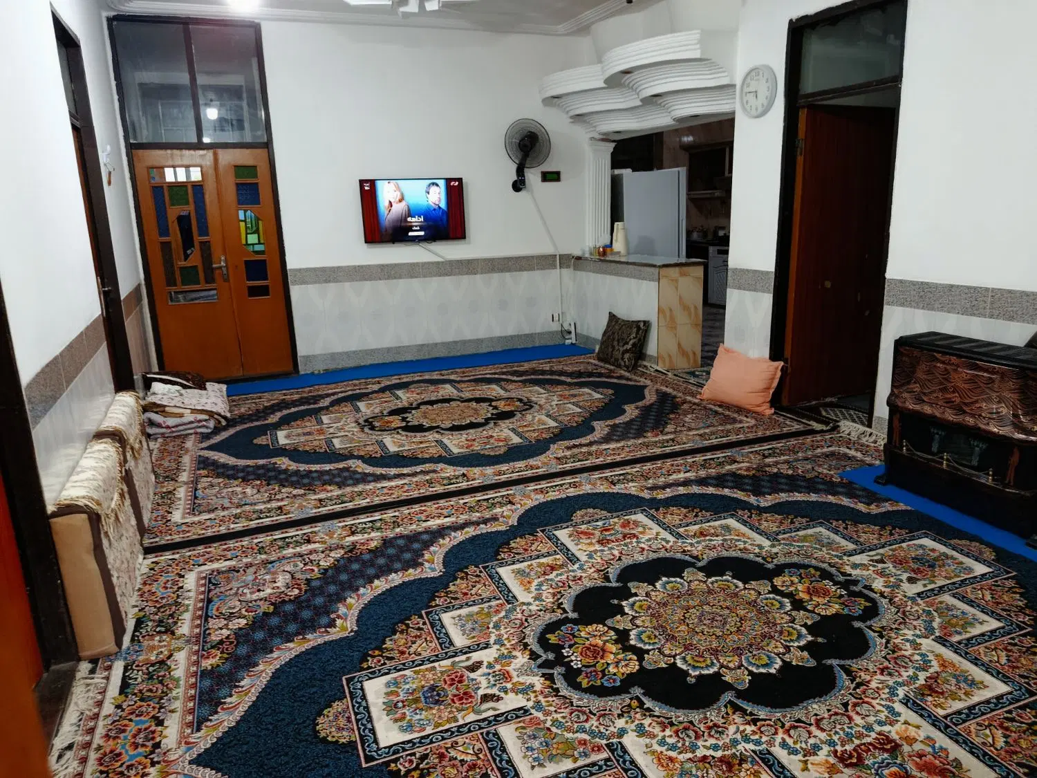فروش خانه 400 متری