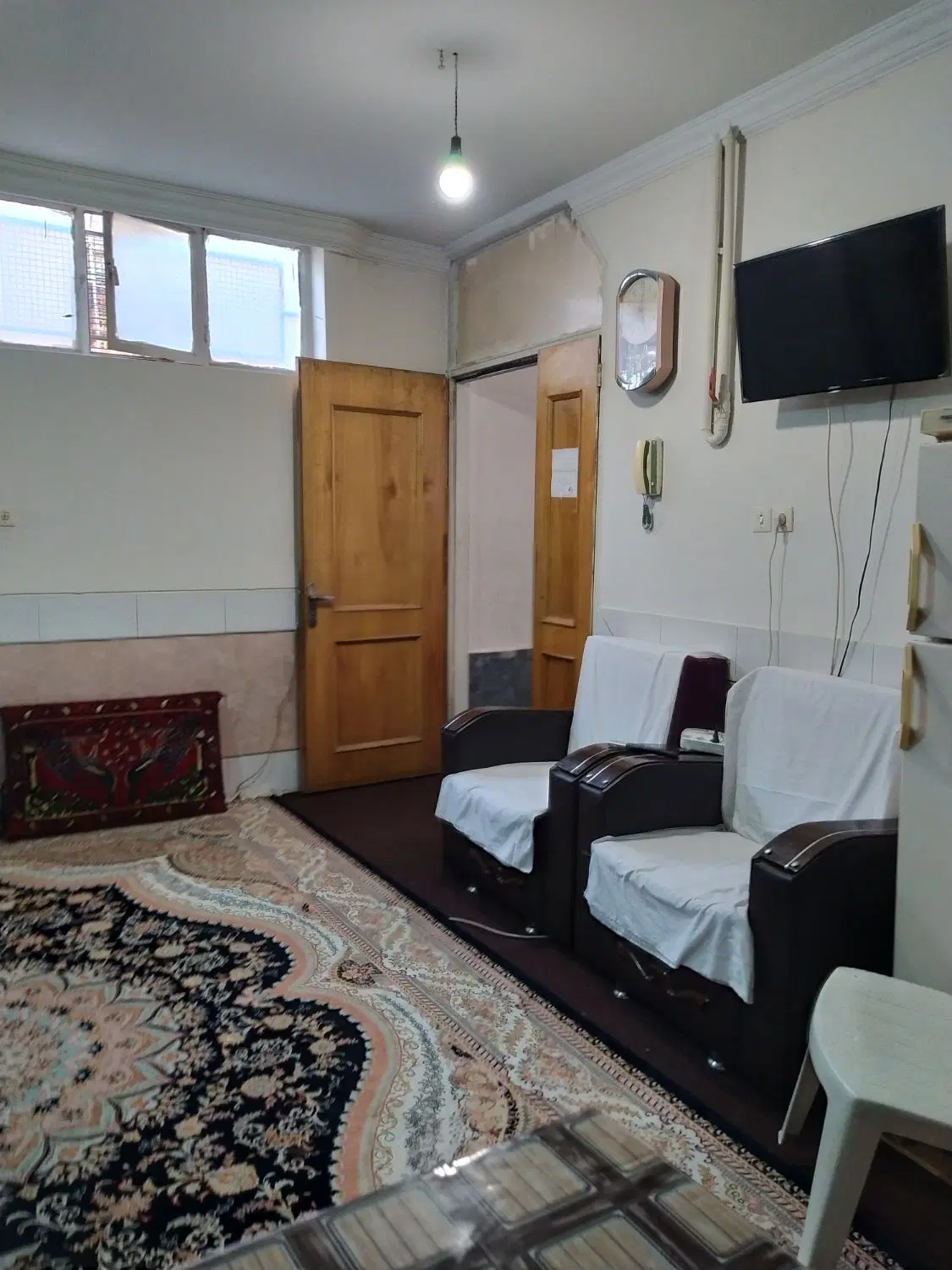 اجاره سوییت ماهانه هفتگی و روزانه