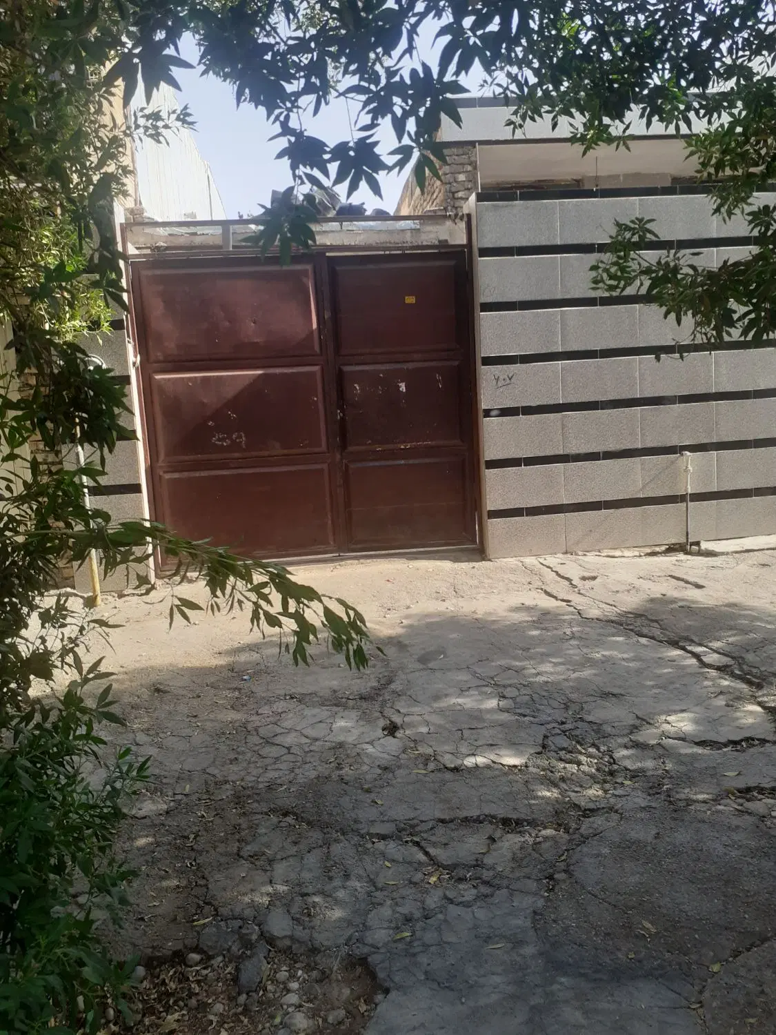 خانه اجاره ای